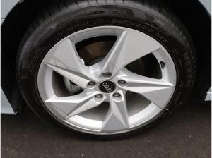 Audi A3 Limousine advanced 35TDI S-tronic / Navi, LED