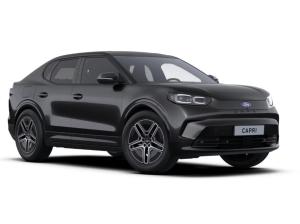 Ford Capri 🔥Wärmepumpe +  EXTENDED RANGE  🔋 77 kWh  !!LAGERFAHRZEUG!! ⚡591 KM REICHWEITE  !!Privatkunde!!