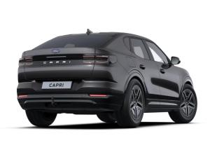 Ford Capri 🔥Wärmepumpe +  EXTENDED RANGE  🔋 77 kWh  !!LAGERFAHRZEUG!! ⚡591 KM REICHWEITE  !!Privatkunde!!