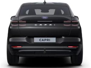 Ford Capri 🔥Wärmepumpe +  EXTENDED RANGE  🔋 77 kWh  !!LAGERFAHRZEUG!! ⚡591 KM REICHWEITE  !!Privatkunde!!