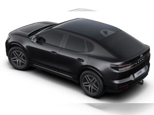 Ford Capri 🔥Wärmepumpe +  EXTENDED RANGE  🔋 77 kWh  !!LAGERFAHRZEUG!! ⚡591 KM REICHWEITE  !!Privatkunde!!