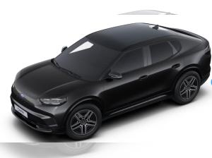 Ford Capri 🔥Wärmepumpe +  EXTENDED RANGE  🔋 77 kWh  !!LAGERFAHRZEUG!! ⚡591 KM REICHWEITE  !!Privatkunde!!