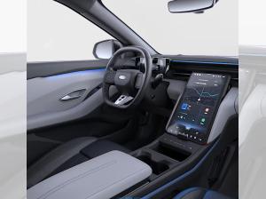 Ford Capri 🔥Wärmepumpe +  EXTENDED RANGE  🔋 77 kWh  !!LAGERFAHRZEUG!! ⚡591 KM REICHWEITE  !!Privatkunde!!