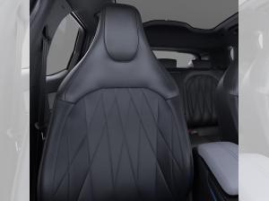 Ford Capri 🔥Wärmepumpe +  EXTENDED RANGE  🔋 77 kWh  !!LAGERFAHRZEUG!! ⚡591 KM REICHWEITE  !!Gewerbekunden!!