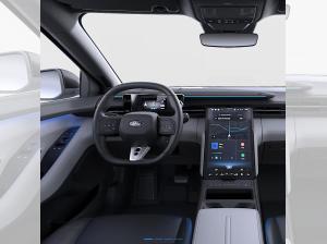 Ford Capri 🔥Wärmepumpe +  EXTENDED RANGE  🔋 77 kWh  !!LAGERFAHRZEUG!! ⚡591 KM REICHWEITE  !!Gewerbekunden!!