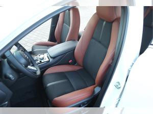 Mazda CX-30 SoMo e-SKYACTIV-G 2.5 140ps Automatik Nagisa