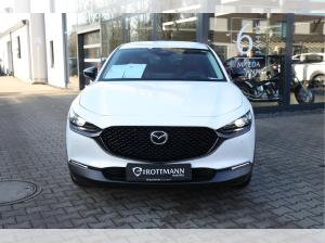 Mazda CX-30 SoMo e-SKYACTIV-G 2.5 140ps Automatik Nagisa