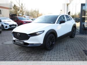 Mazda CX-30 SoMo e-SKYACTIV-G 2.5 140ps Aut. Nagisa