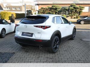 Mazda CX-30 SoMo e-SKYACTIV-G 2.5 140ps Automatik Nagisa