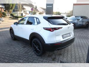 Mazda CX-30 SoMo e-SKYACTIV-G 2.5 140ps Aut. Nagisa