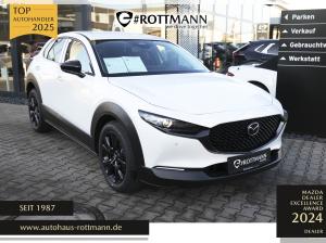 Mazda CX-30 SoMo e-SKYACTIV-G 2.5 140ps Aut. Nagisa