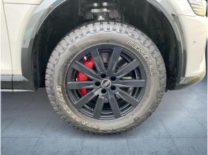 Audi Q8 e-tron edition Dakar 55 qu Matrix HUD Pano ACC