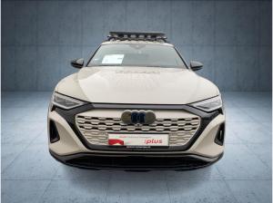 Audi Q8 e-tron edition Dakar 55 qu Matrix HUD Pano ACC