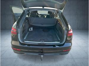 Audi A6 Avant Sport 45 TFSI S tr. Matrix Tour AHK Cam