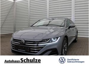 Volkswagen Arteon Shooting Brake 2.0 TSI DSG R-Line 4Motion
