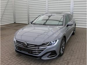 Volkswagen Arteon Shooting Brake 2.0 TSI DSG R-Line 4Motion