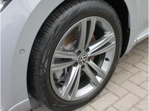 Volkswagen Arteon Shooting Brake 2.0 TSI DSG R-Line 4Motion