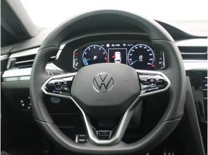 Volkswagen Arteon Shooting Brake 2.0 TSI DSG R-Line 4Motion
