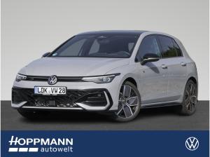 Volkswagen Golf R-Line 1,5 l eTSI AHK Kamera HarmanKardon Navi