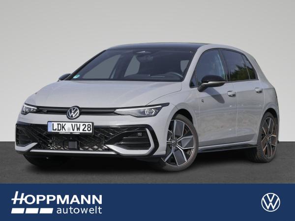Volkswagen Golf R-Line 1,5 l eTSI AHK Kamera HarmanKardon Navi