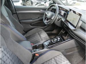 Volkswagen Golf R-Line 1,5 l eTSI AHK Kamera HarmanKardon Navi