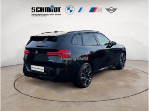 BMW X3 M50 xDrive + GARANTIE-bis-05.2030