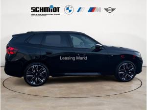 BMW X3 M50 xDrive + GARANTIE-bis-05.2030