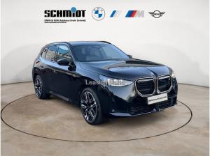 BMW X3 M50 xDrive + GARANTIE-bis-05.2030