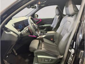 BMW X3 M50 xDrive + GARANTIE-bis-05.2030