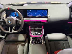 BMW X3 M50 xDrive + GARANTIE-bis-05.2030