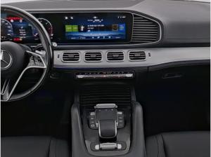 Mercedes-Benz GLE 450 d M AMG+Night+AHK+Airmatic+Burm+Multib+