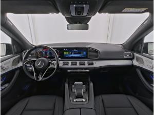Mercedes-Benz GLE 450 d M AMG+Night+AHK+Airmatic+Burm+Multib+