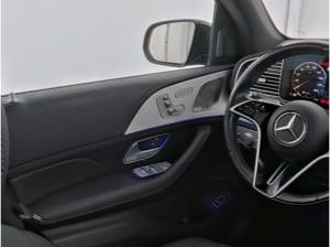Mercedes-Benz GLE 450 d M AMG+Night+AHK+Airmatic+Burm+Multib+