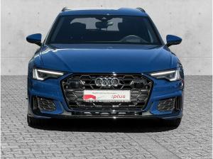 Audi A6 Avant 45 TFSI 2x S line Black+/Matrix/HuD/360°