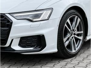 Audi A6 A6 Avant 45 TDI S line Black+/AHK/Pano/Matrix/Kamera