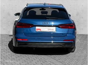 Audi A6 Avant 45 TFSI 2x S line Black+/Matrix/HuD/360°