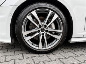 Audi A6 A6 Avant 45 TDI S line Black+/AHK/Pano/Matrix/Kamera