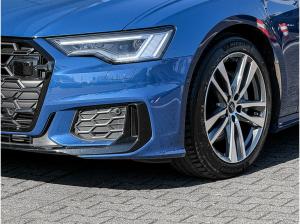 Audi A6 Avant 45 TFSI 2x S line Black+/Matrix/HuD/360°