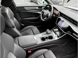 Audi A6 A6 Avant 45 TDI S line Black+/AHK/Pano/Matrix/Kamera