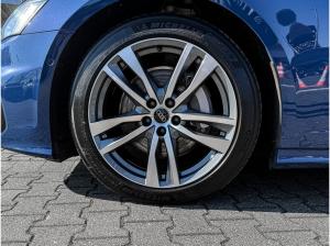 Audi A6 Avant 45 TFSI 2x S line Black+/Matrix/HuD/360°