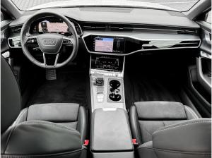 Audi A6 A6 Avant 45 TDI S line Black+/AHK/Pano/Matrix/Kamera