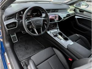 Audi A6 Avant 45 TFSI 2x S line Black+/Matrix/HuD/360°