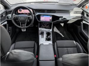 Audi A6 Avant 45 TFSI 2x S line Black+/Matrix/HuD/360°