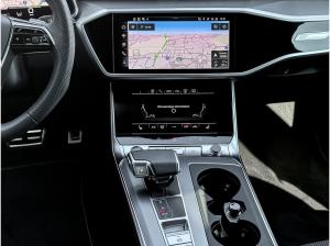 Audi A6 Avant 45 TFSI 2x S line Black+/Matrix/HuD/360°