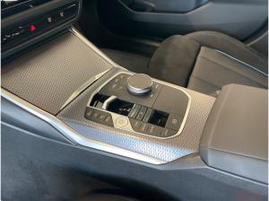 BMW 320 i Touring  M Sport Kamera