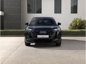 Audi Q3 Sportback e-hybrid Digit.MATRIX*AHK*Pano*20**