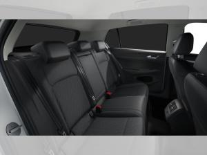 Volkswagen Golf VIII 1,5 TSI GOAL, Navi, Sitzh., AHK, LEDPlus, SideAss, Allwetter