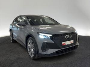 Audi Q4 e-tron Q4 Sportback e-tron 45 qu. AHK VIRTUAL 360