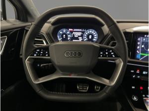 Audi Q4 e-tron Q4 Sportback e-tron 45 qu. AHK VIRTUAL 360