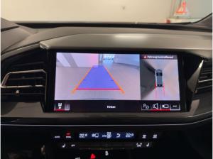 Audi Q4 e-tron Q4 Sportback e-tron 45 qu. AHK VIRTUAL 360